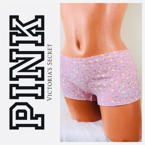 VS PINK Boyshort Small